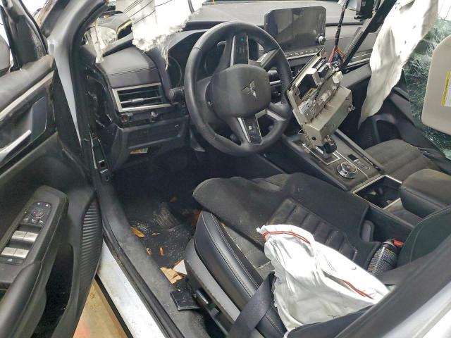 Mitsubishi Outlander Se Image 5