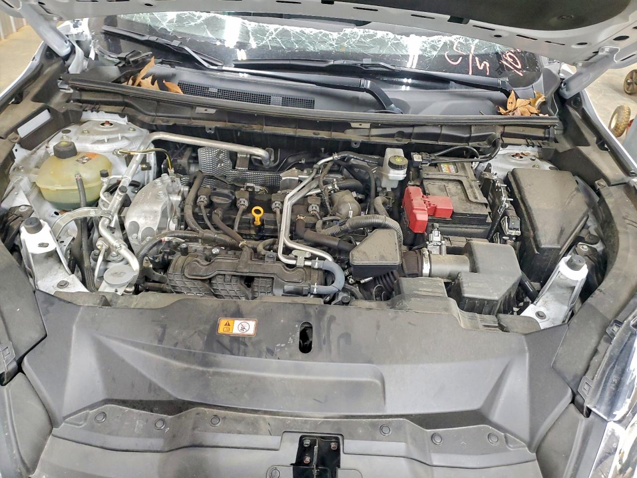 Mitsubishi Outlander Se Image 12