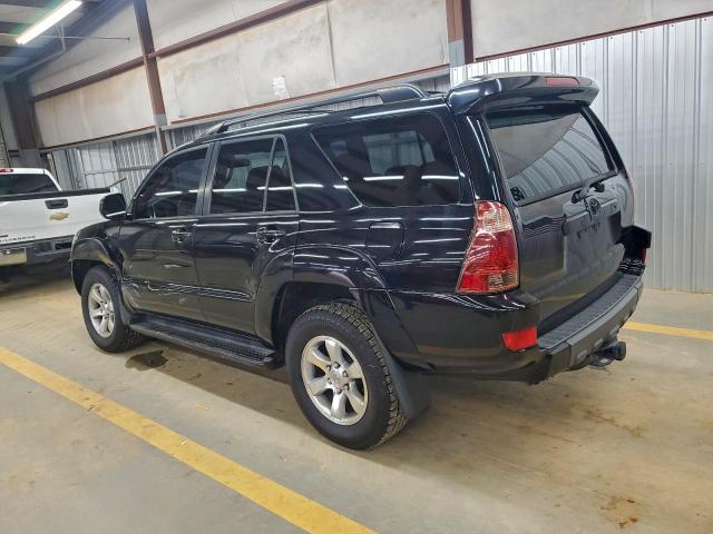 Toyota 4Runner Sr5 Image 2