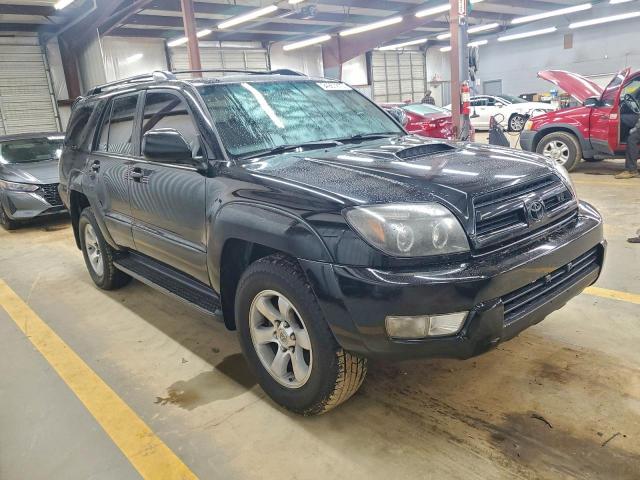 Toyota 4Runner Sr5 Image 6