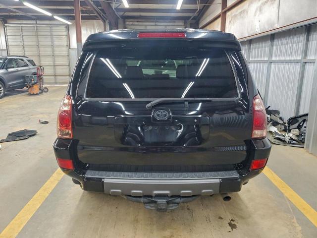 Toyota 4Runner Sr5 Image 7