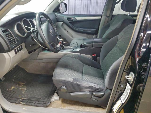 Toyota 4Runner Sr5 Image 13