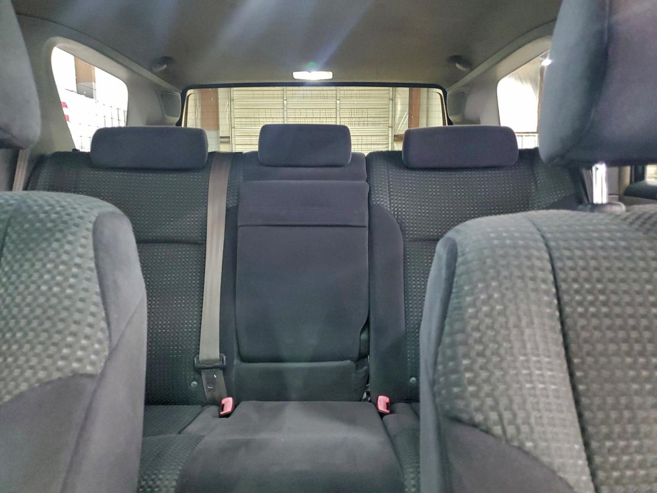 Toyota 4Runner Sr5 Image 10