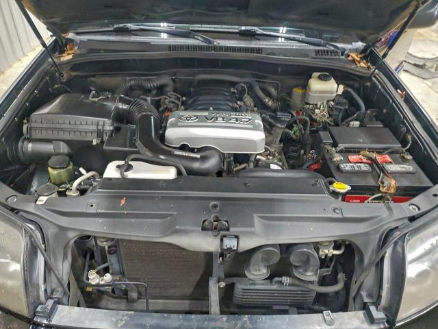 Toyota 4Runner Sr5 Image 11