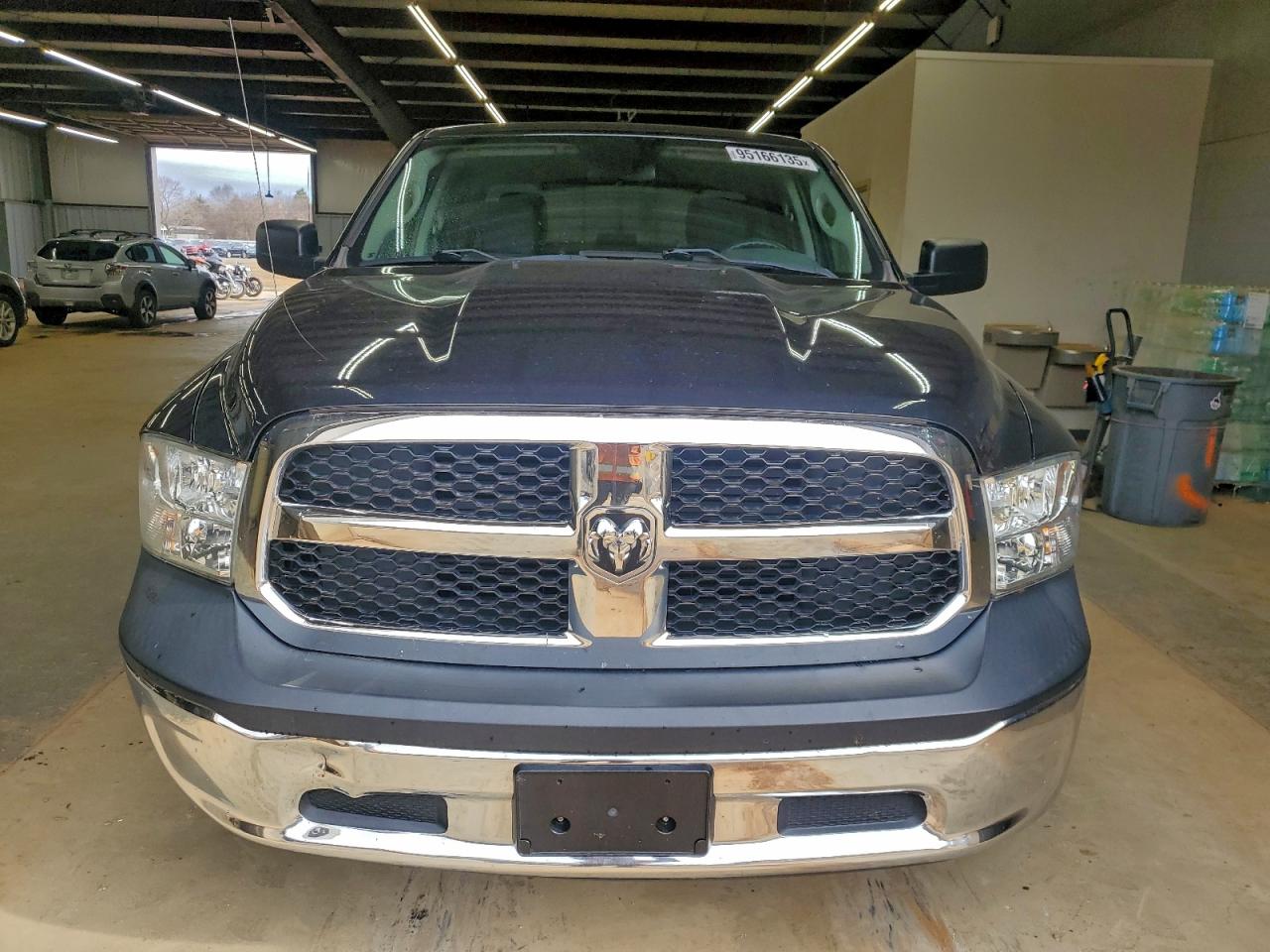 Ram 1500 St Image 4