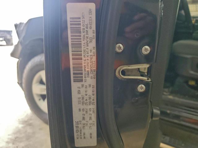 Ram 1500 St Image 11