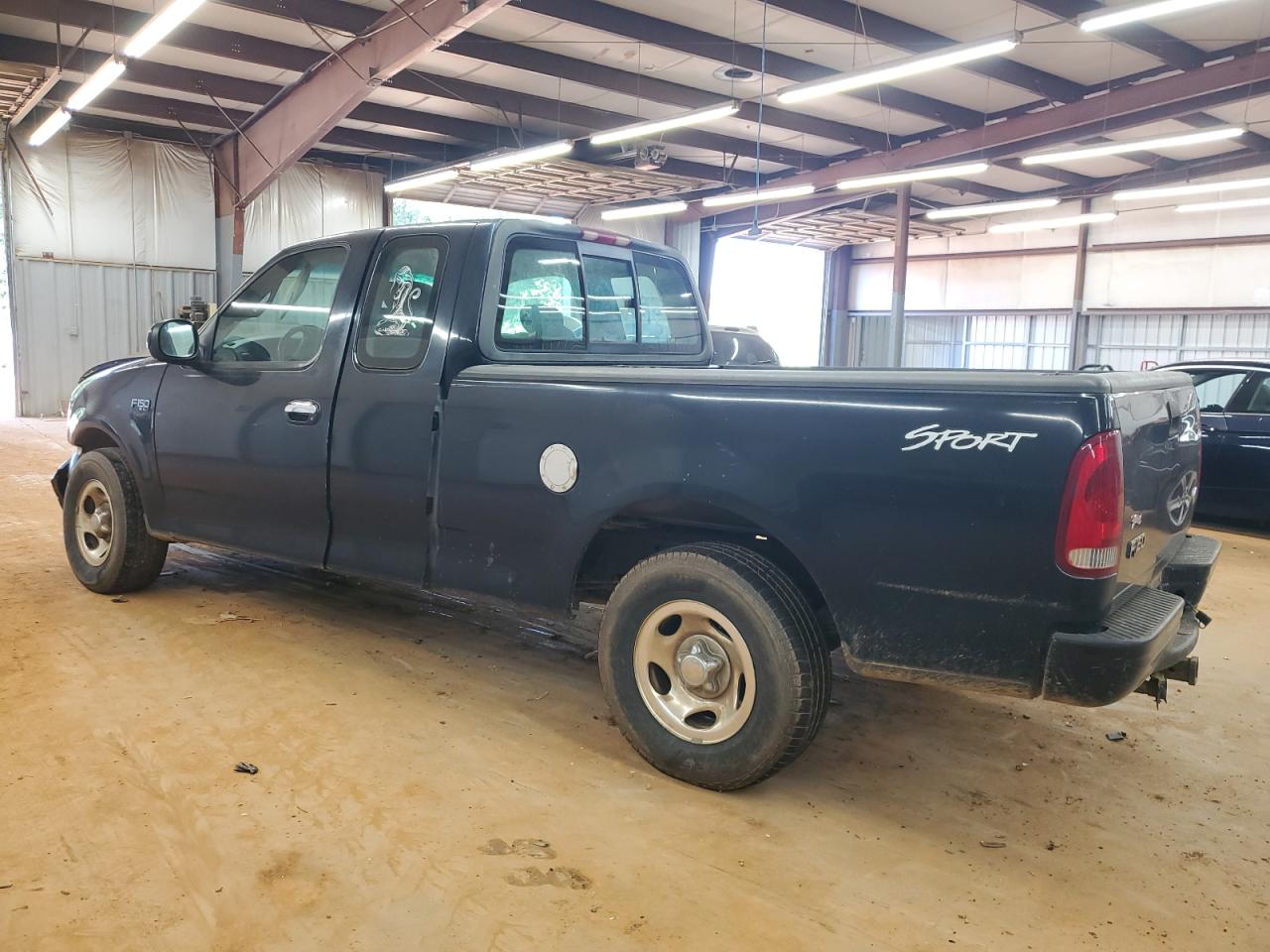 Ford F-150 Image 6