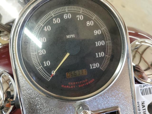 Harley-Davidson Fx Custom Image 2