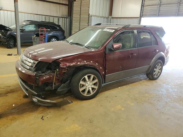 Salvage Ford Taurus