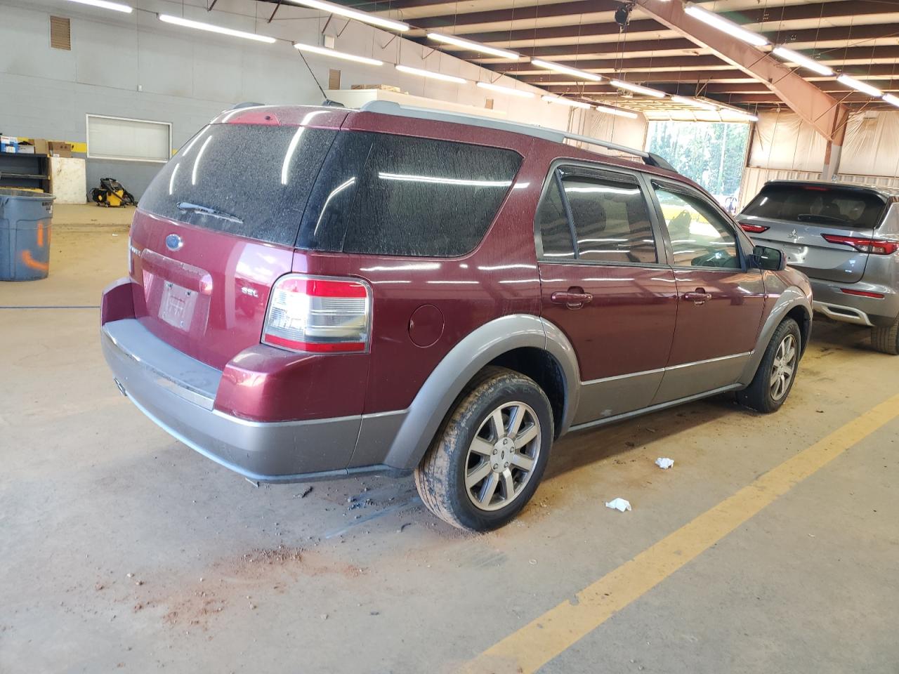 Ford Taurus Sel Image 7