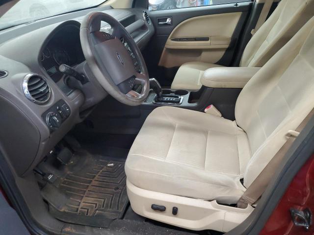 Ford Taurus Sel Image 10