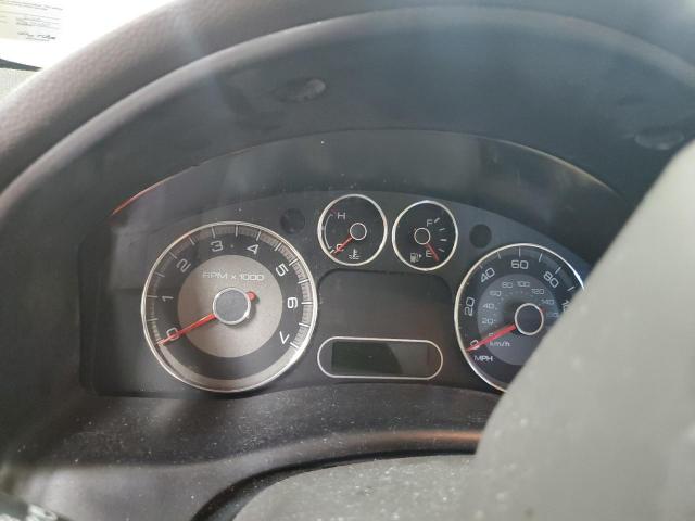 Ford Taurus Sel Image 2