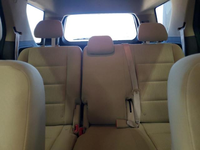 Ford Taurus Sel Image 5