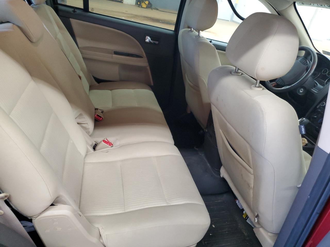 Ford Taurus Sel Image 4