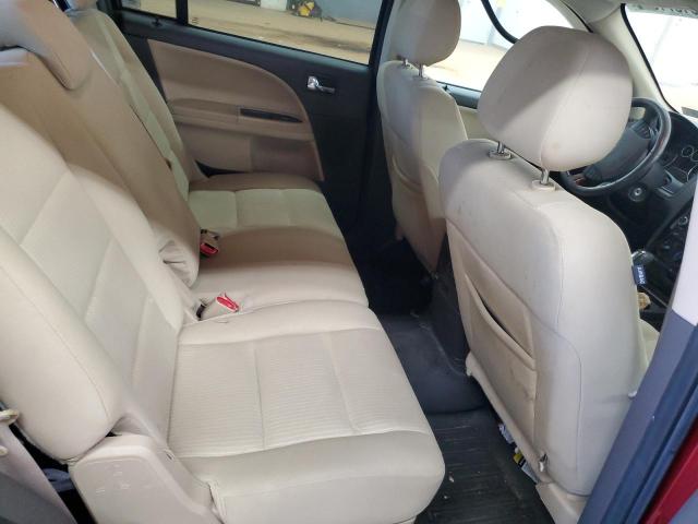 Ford Taurus Sel Image 4