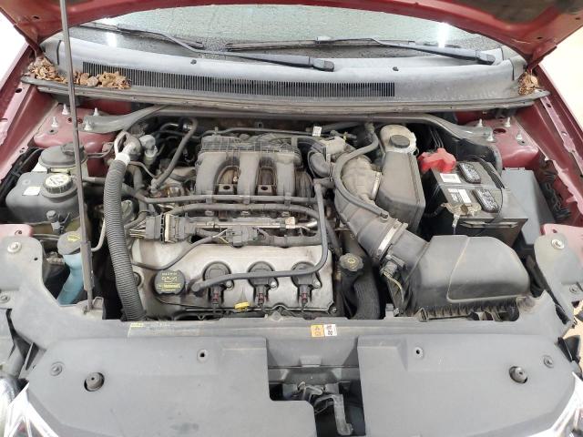 Ford Taurus Sel Image 12