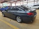 BMW 5 Series Xi Image 2