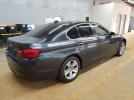 BMW 5 Series Xi Image 5