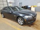 BMW 5 Series Xi Image 3