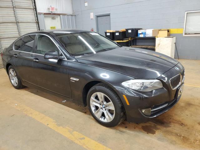 BMW 5 Series Xi Image 3