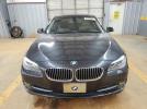 BMW 5 Series Xi Image 11