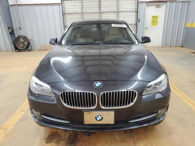 BMW 5 Series Xi Image 11