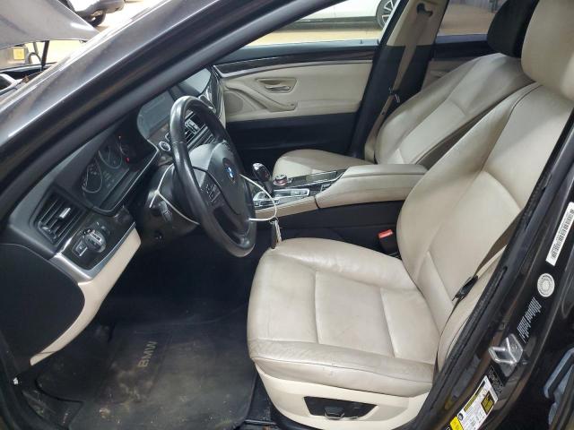 BMW 5 Series Xi Image 9