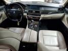 BMW 5 Series Xi Image 8