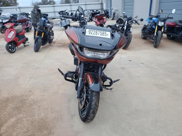 Harley-Davidson Flse Image 3