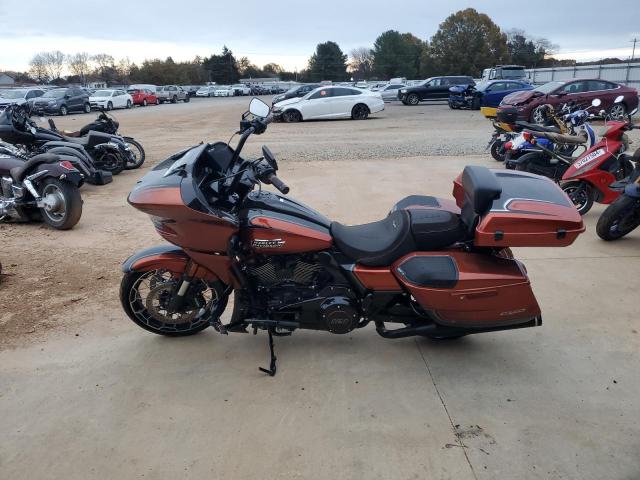 Harley-Davidson Flse Image 4