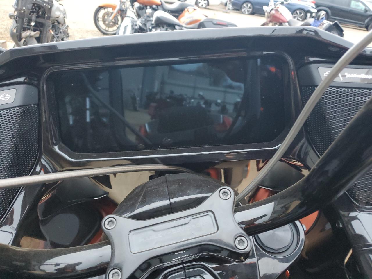 Harley-Davidson Flse Image 7