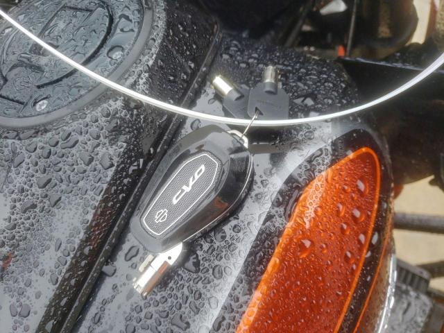 Harley-Davidson Flse Image 8