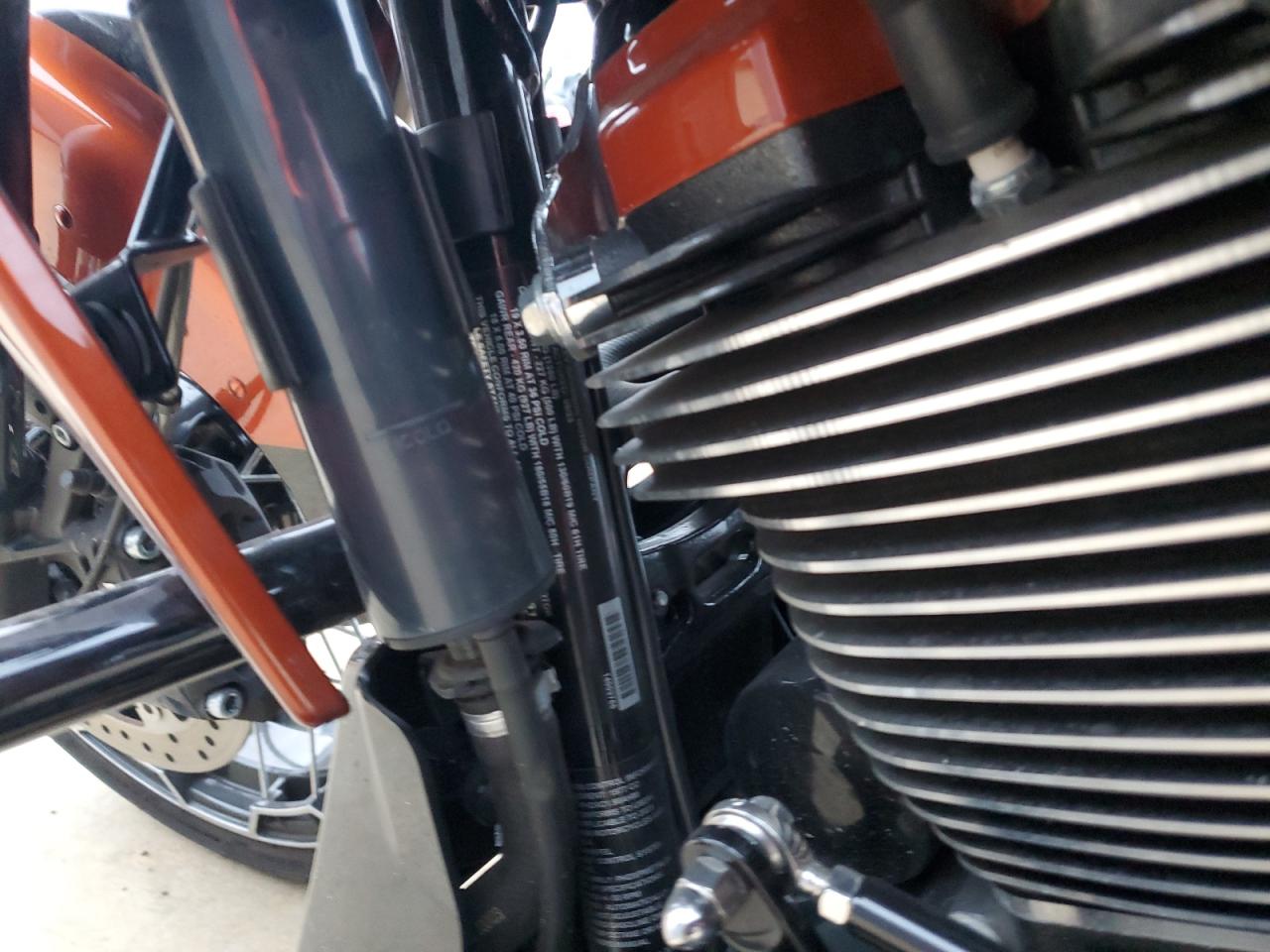Harley-Davidson Flse Image 2