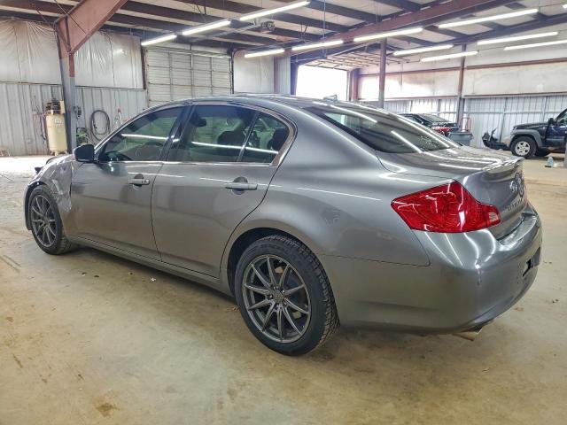 INFINITI G37 Image 8