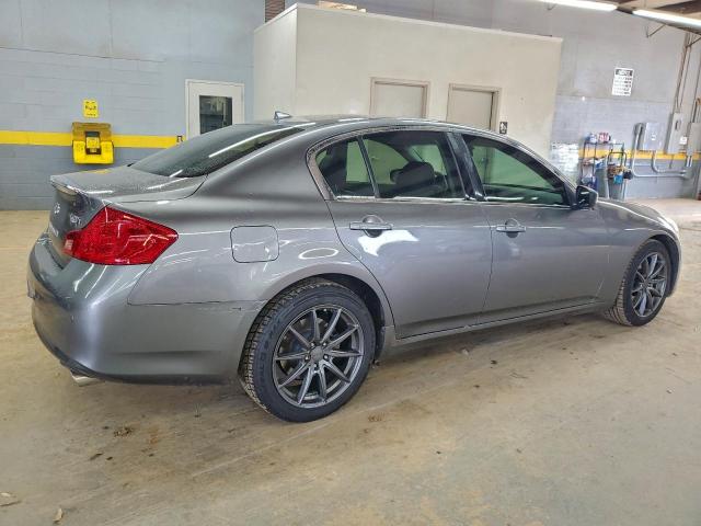 INFINITI G37 Image 5