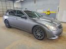 INFINITI G37 Image 9