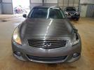 INFINITI G37 Image 3