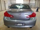 INFINITI G37 Image 2
