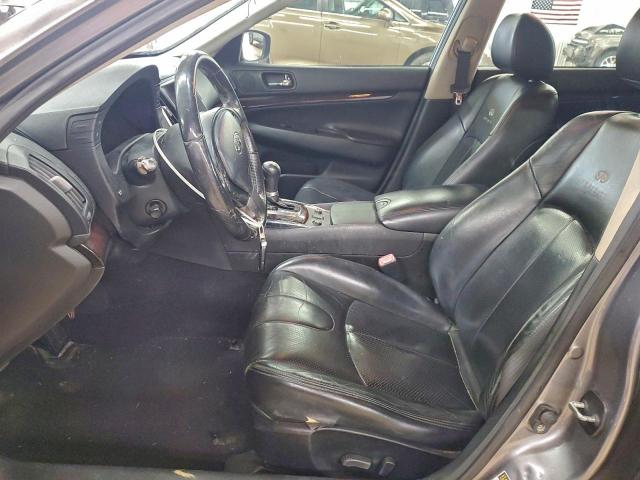 INFINITI G37 Image 6