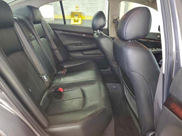 INFINITI G37 Image 4