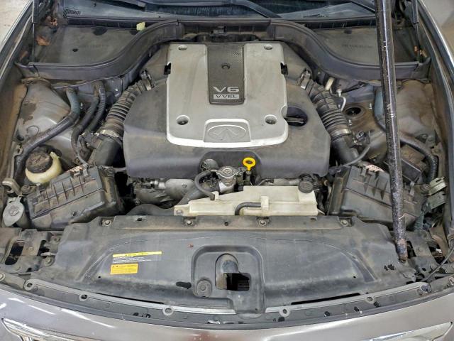 INFINITI G37 Image 10