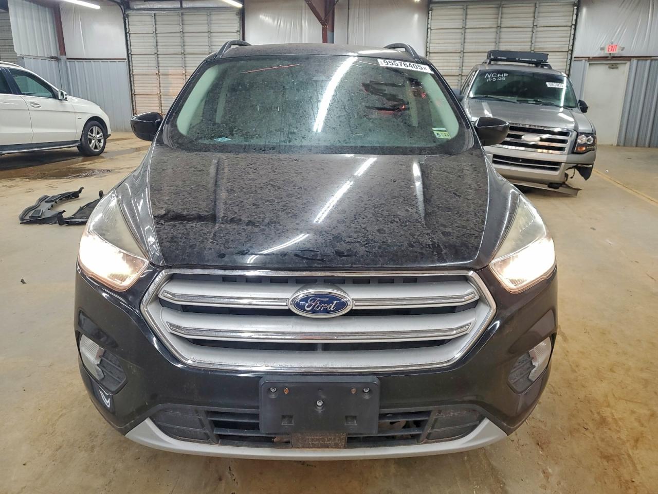 Ford Escape Se Image 5