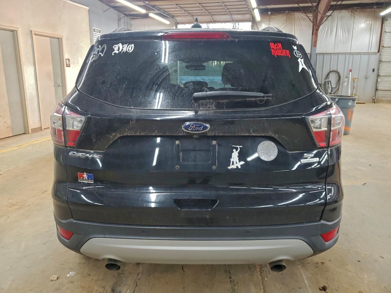 Ford Escape Se Image 3
