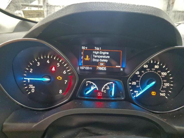 Ford Escape Se Image 8