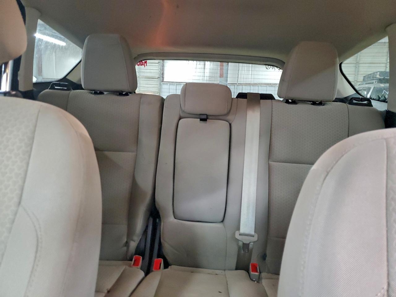 Ford Escape Se Image 13