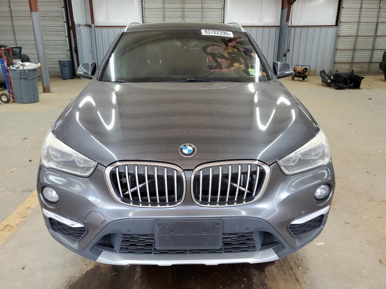 BMW X Series Xdrive28i Image 7