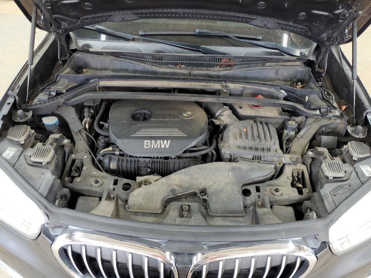BMW X Series Xdrive28i Image 13
