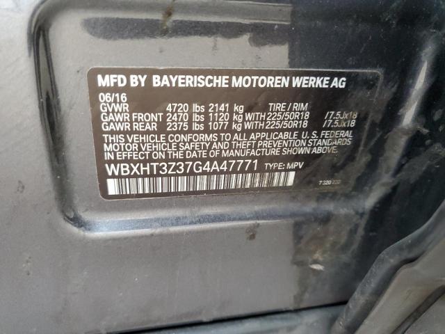 BMW X Series Xdrive28i Image 10