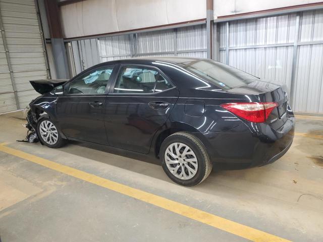 Toyota Corolla L Image 2