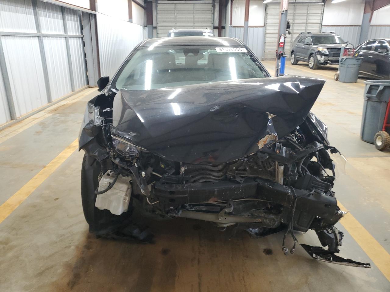 Toyota Corolla L Image 5